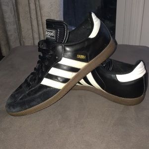 Adidas Samba sneakers